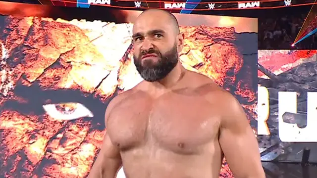 Veteran Criticizes WWE’s Handling of Rusev’s Return on RAW