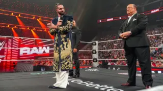 WWE Plans Revealed For Seth Rollins’ Faction – No Additional Members Currently Scheduled
