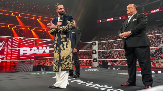 WWE Plans Revealed For Seth Rollins’ Faction – No Additional Members Currently Scheduled