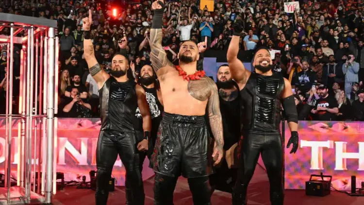 WWE Has Major Future Plans for Former Bloodline Member