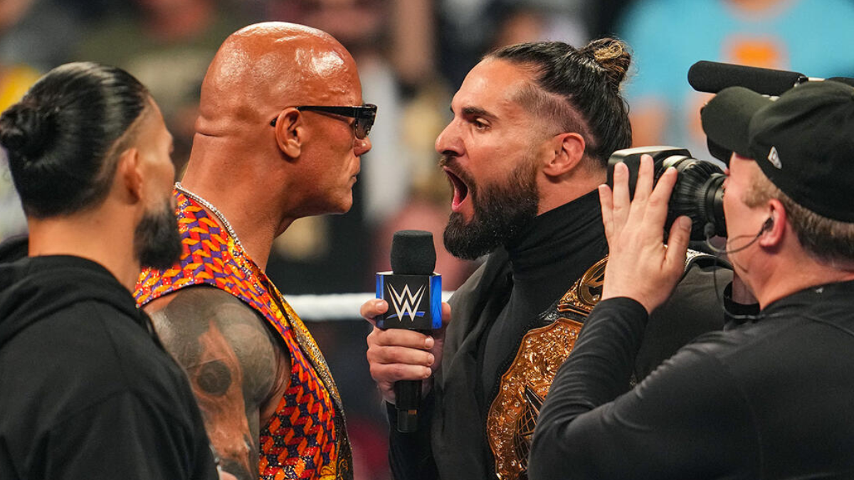 Multi-Time WWE Champion Breaks Silence On His Future