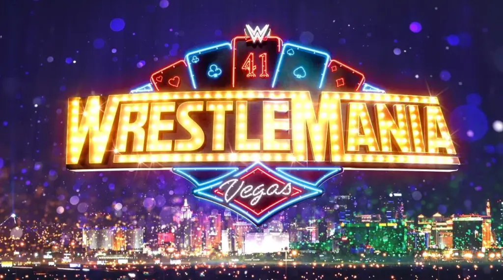 WWE Could Return To Las Vegas For WrestleMania 42