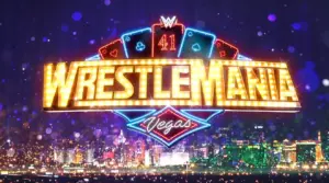 WWE Could Return To Las Vegas For WrestleMania 42