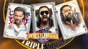 The Strategic Reason Roman Reigns is Headlining WrestleMania 41 Night 1