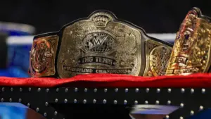 WWE Officially Retires Major Title