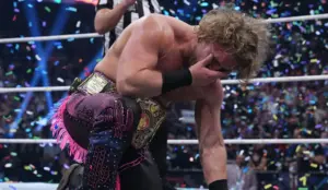 AEW Double or Nothing 2025 Pay-Per-View Buyrate Estimates Revealed