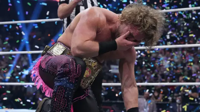 AEW Double or Nothing 2025 Pay-Per-View Buyrate Estimates Revealed