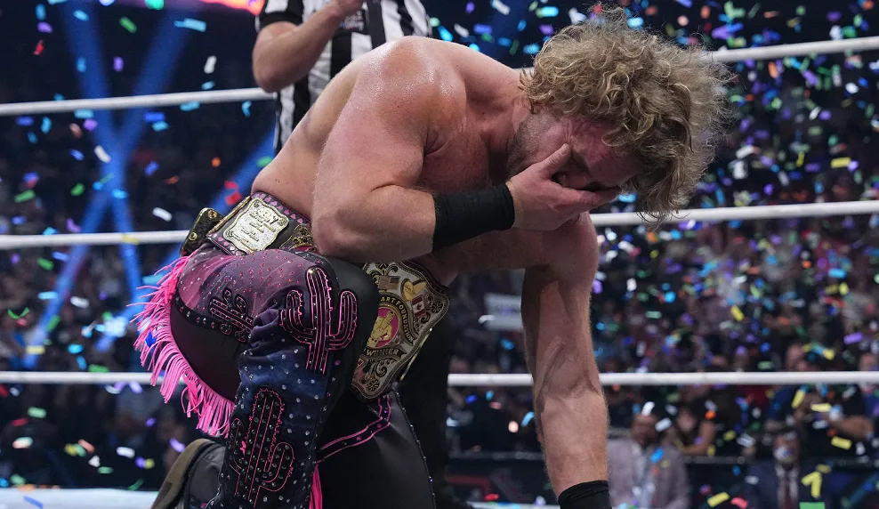 AEW Double or Nothing 2025 Pay-Per-View Buyrate Estimates Revealed