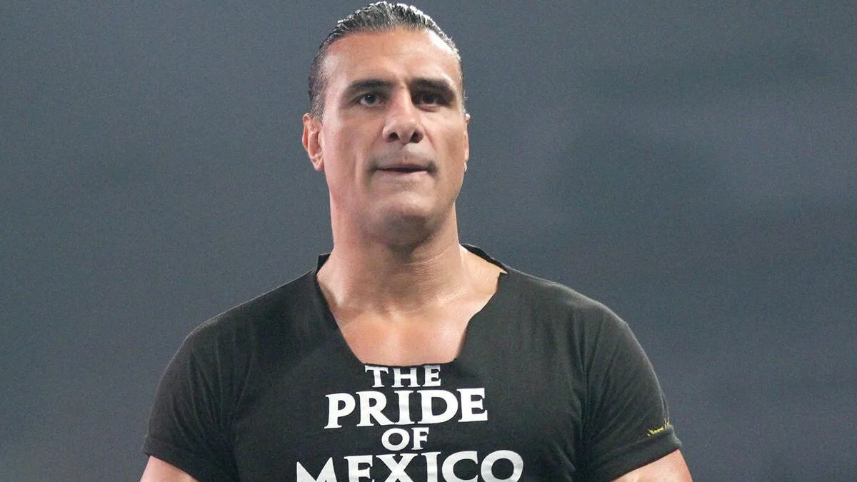 Alberto Del Rio