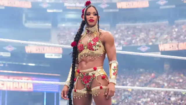 WWE Cancelled Major Plans for Bianca Belair on SmackDown