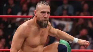 Bryan Danielson Provides Update On His In-Ring Status