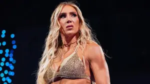 Charlotte Flair Rejects Major Proposal on WWE SmackDown