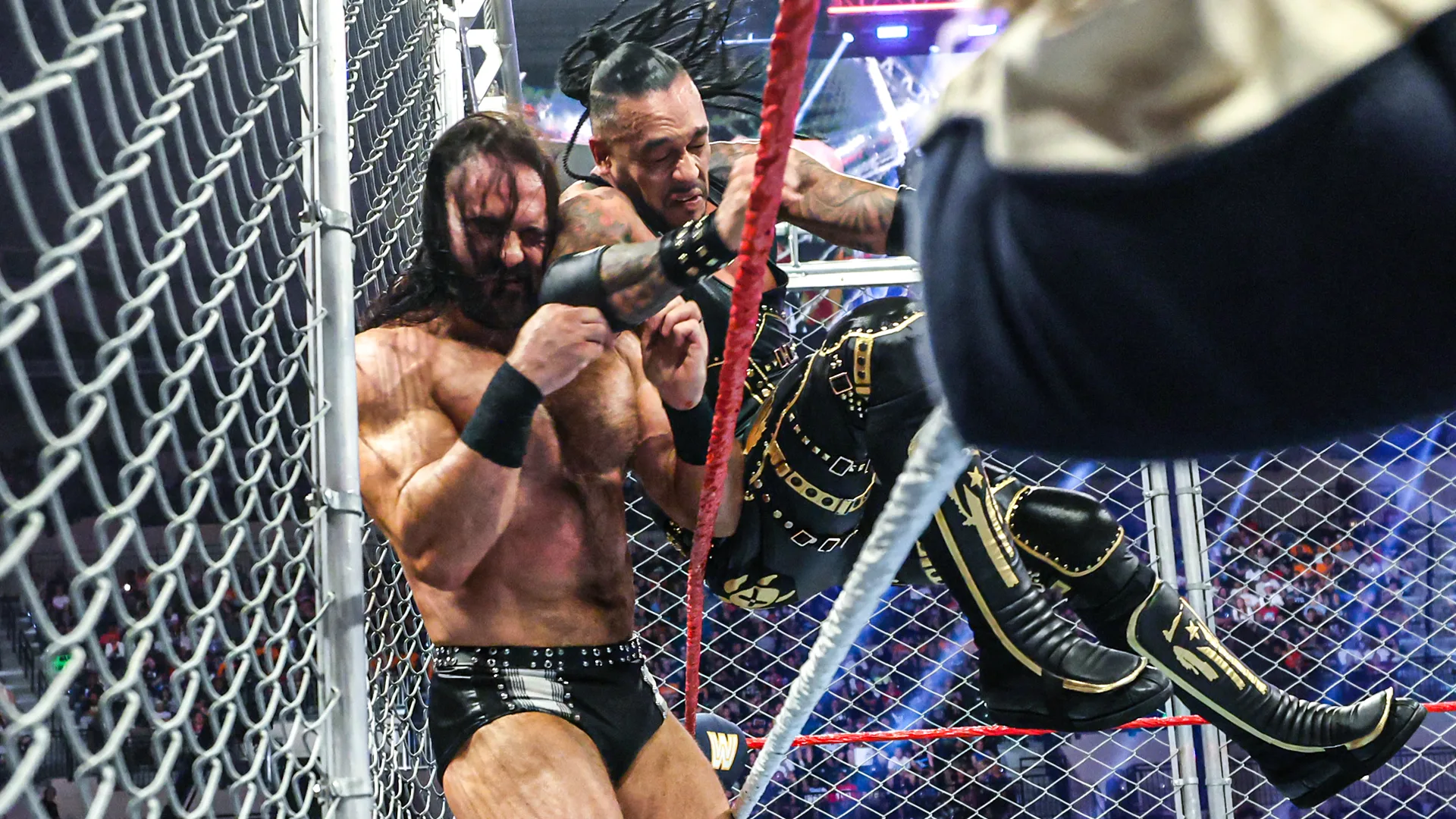 Drew McIntyre