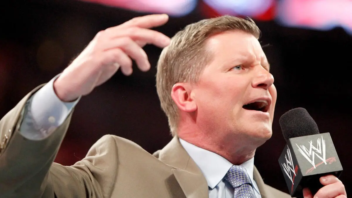 John Laurinaitis