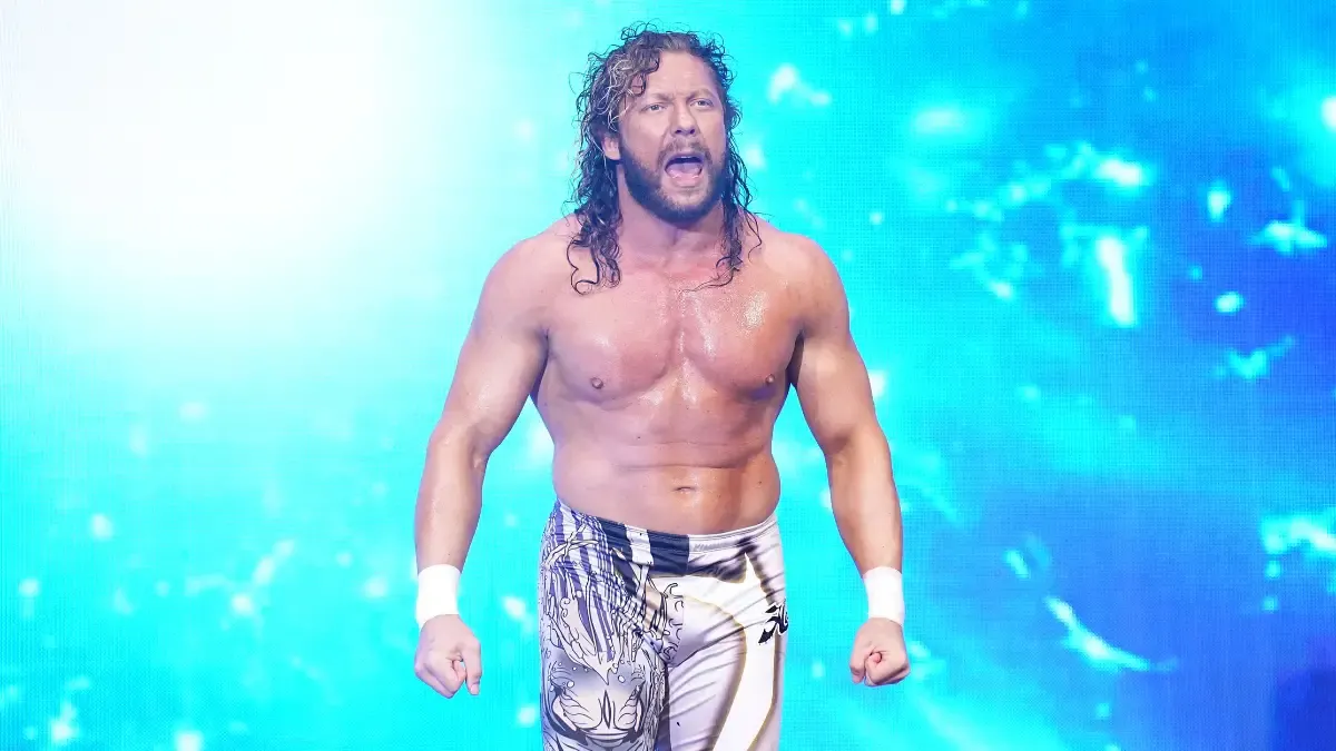 Kenny Omega’s AEW Future After Double or Nothing Revealed