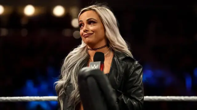 Liv Morgan’s Act That Impressed Stephanie McMahon