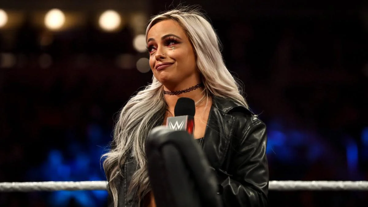 Arrest Made Outside WWE Performance Center in Liv Morgan Stalking Incident