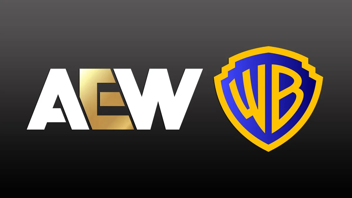 WBD Executive Responds To AEW Collision Being Cut Off