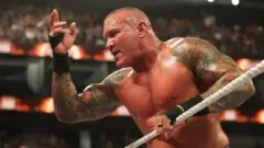 Randy Orton’s Next Opponent After John Cena Possibly Revealed