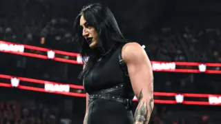 WWE Planning a Major Rhea Ripley Heel Turn?