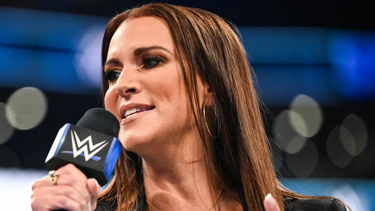 Stephanie McMahon Sends Message to Dominik, Mentions Liv Morgan