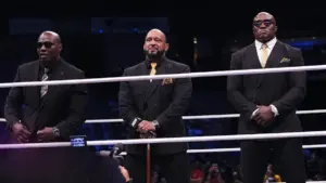The Hurt Syndicate Tipped to Add New Member Soon – And It’s Not MJF
