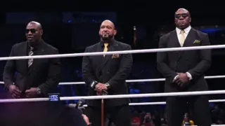 The Hurt Syndicate Tipped to Add New Member Soon – And It’s Not MJF