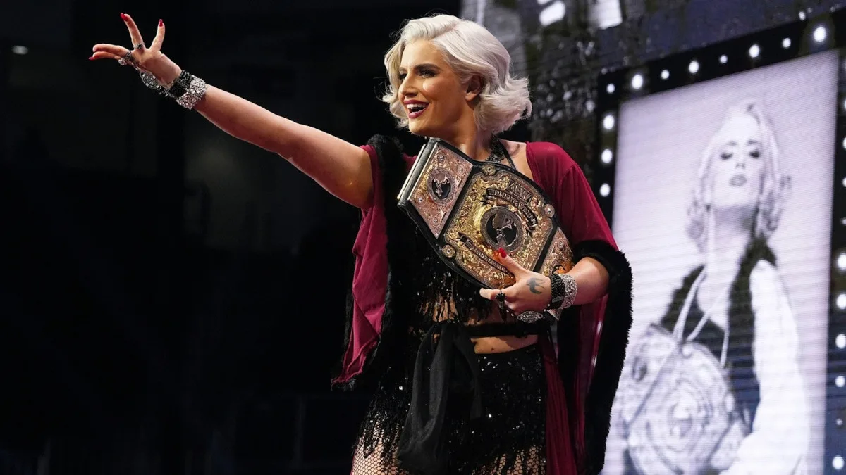 AEW Dynamite