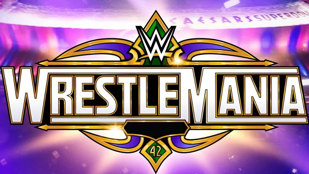 Major Update on WWE WrestleMania 42 Location