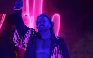 Adam Page Makes Shocking Statement About AEW’s Creation