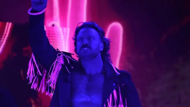 Adam Page Makes Shocking Statement About AEW’s Creation
