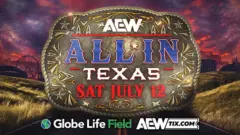 AEW Planning Major Tag Team Match Involving The Young Bucks For All In Texas