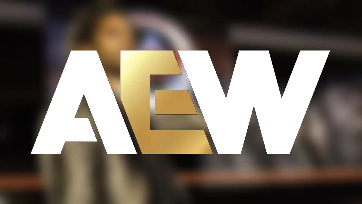 Former AEW World Champion Reacts Following Major Announcement