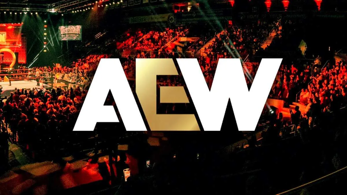 Another AEW Star Exits the Company