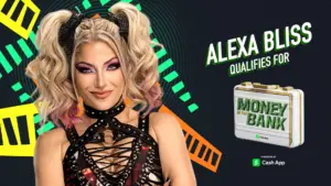 Two Top WWE Stars Qualify for MITB Ladder Matches