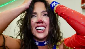Chelsea Green Reacts to Injury Suffered at WWE Saturday Night’s Main Event