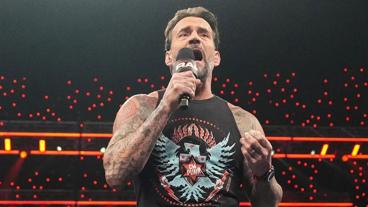 Next WWE Undisputed Champion Hinted at During RAW