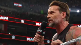 CM Punk Speaks on Paul Heyman’s Betrayal for the First Time
