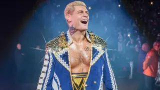 WWE Planning Shocking Change for Cody Rhodes