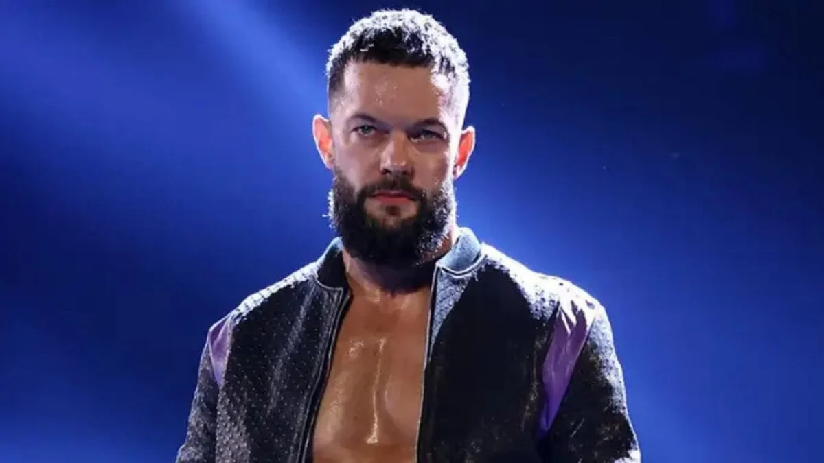Finn Balor