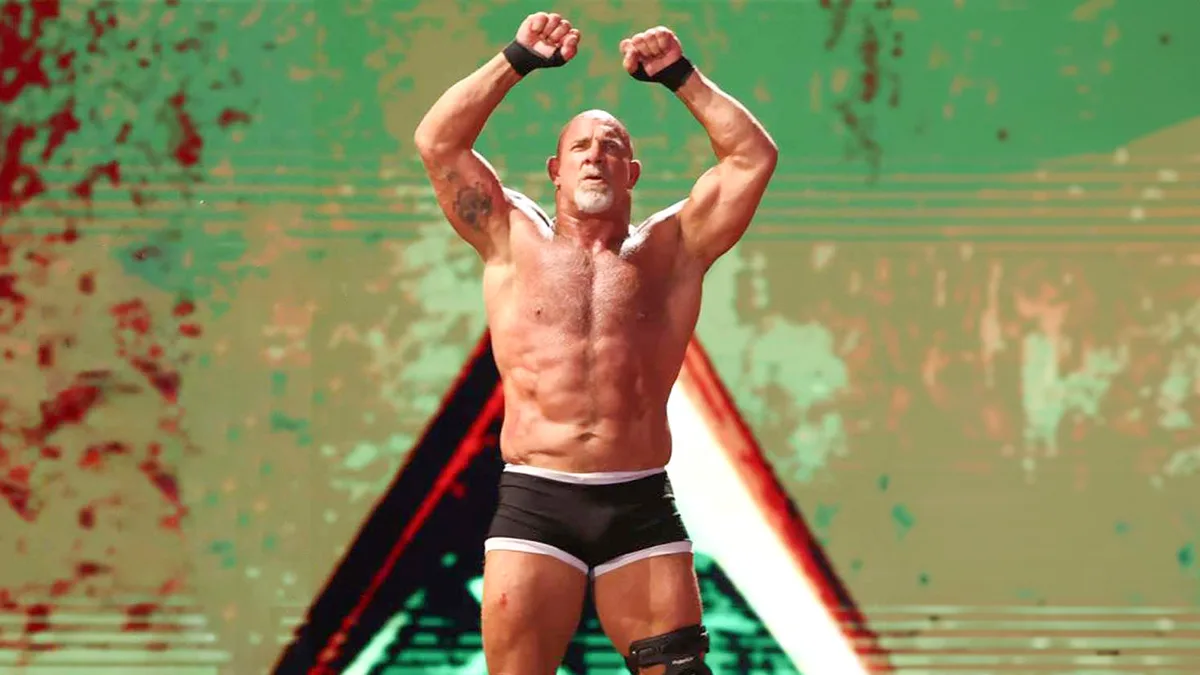 Goldberg’s Return Date Possibly Revealed
