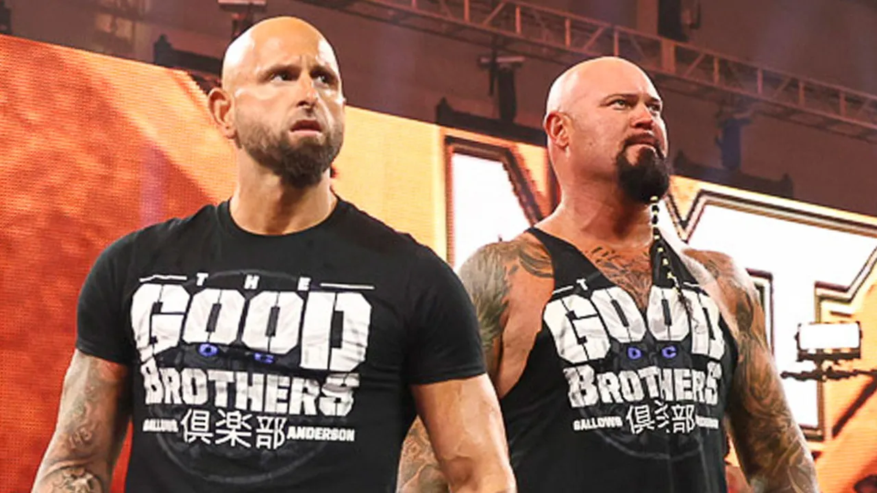 Good Brothers