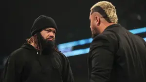 Jacob Fatu Issues Stern Warning to Solo Sikoa Ally