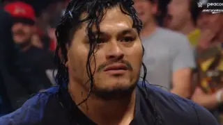 Jeff Cobb Reportedly Signed With WWE Months Ago