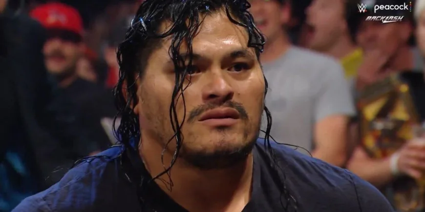 Jeff Cobb Reportedly Signed With WWE Months Ago