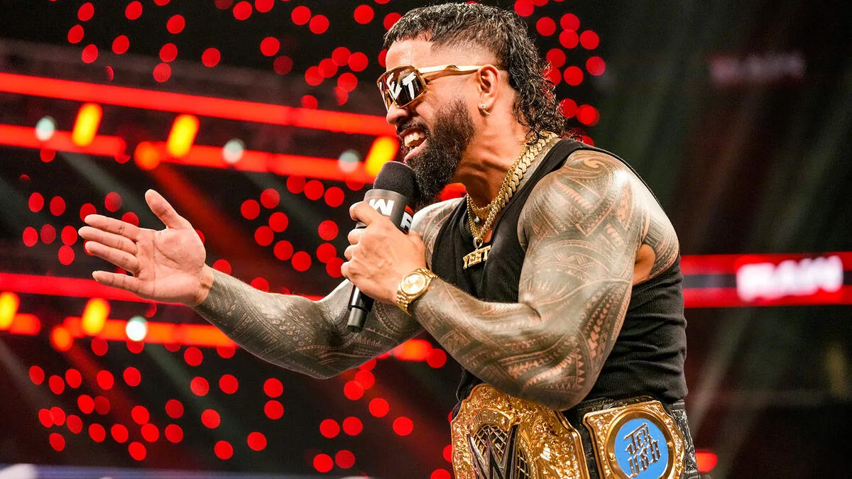 Poll Reveals Popular Pick To Dethrone Jey Uso