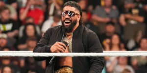Jey Uso’s Title Reign Set to End Soon, Here’s Why