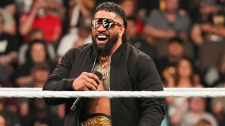 Major Details Revealed Regarding the End of Jey Uso’s World Heavyweight Championship Reign