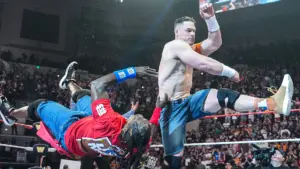 WWE Subtly Confirms John Cena’s Next Championship Match Opponent
