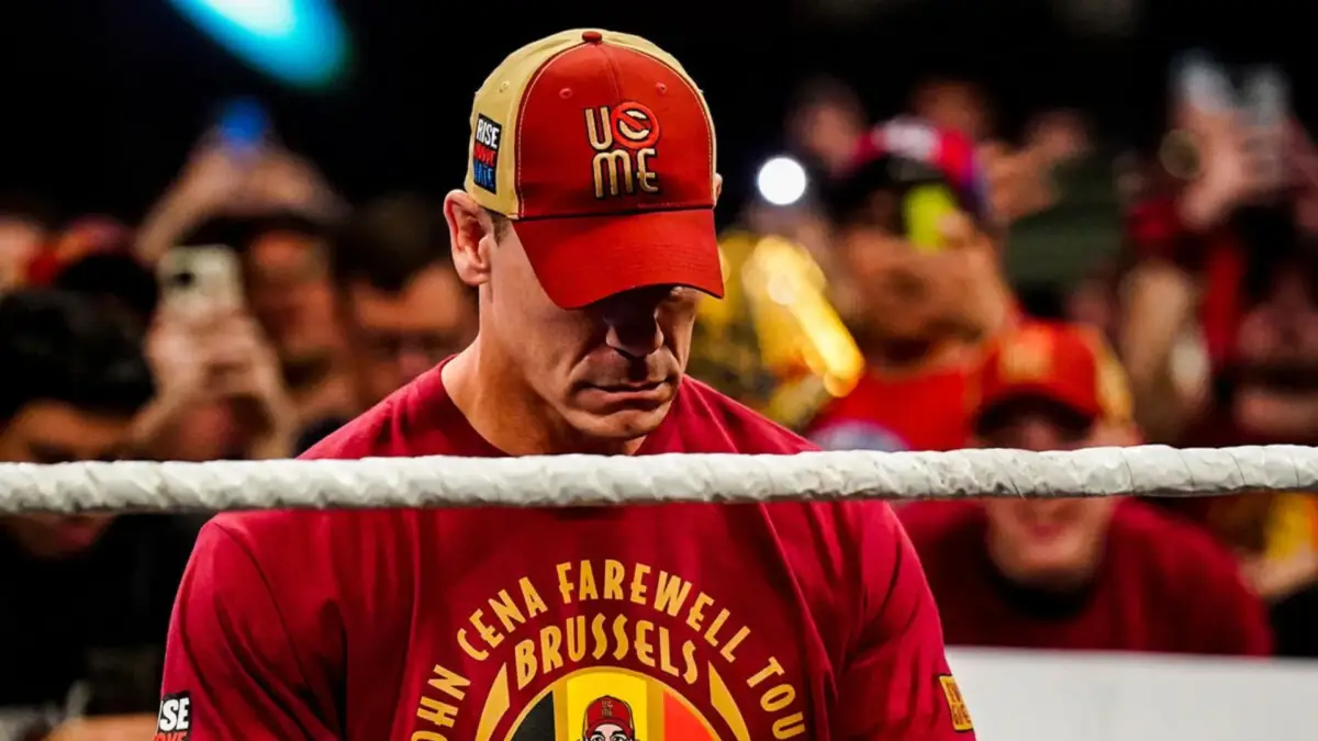 Logan Paul Reportedly to Be Replaced by Major Star Alongside John Cena at WWE Money in the Bank